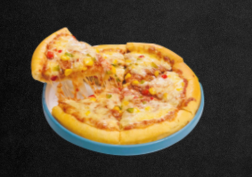 Pizza bò